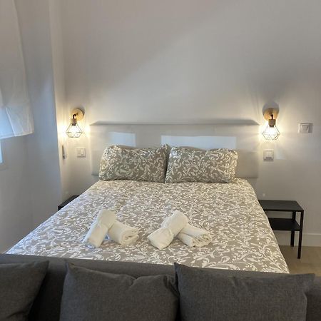 Bravo Murillo Apartments Madrid Dış mekan fotoğraf
