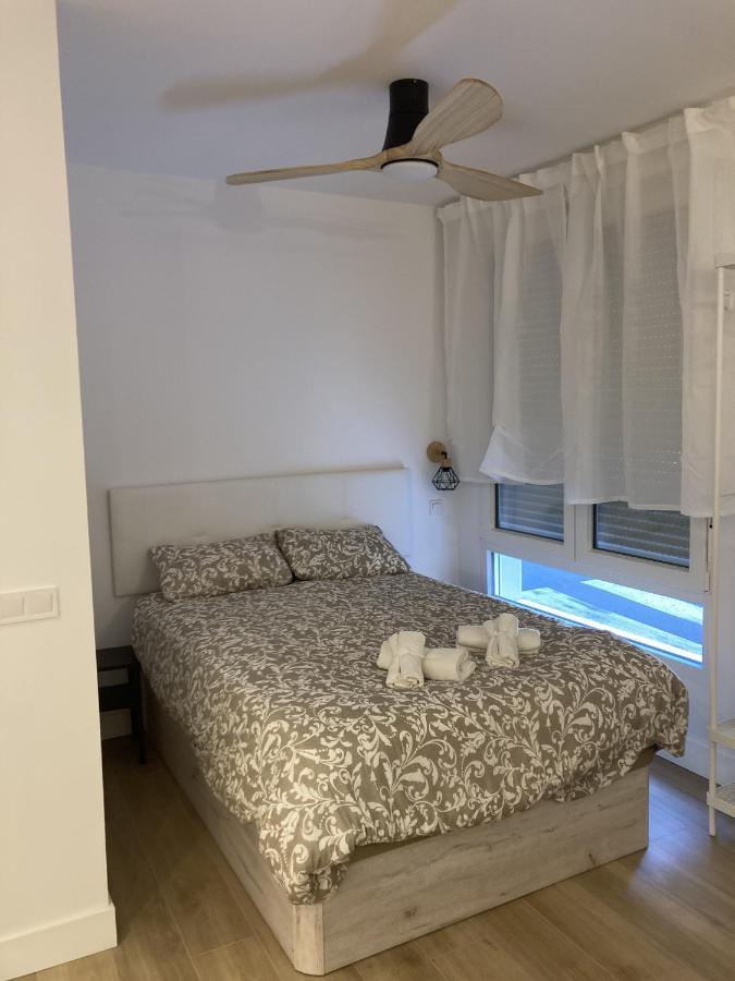 Bravo Murillo Apartments Madrid Dış mekan fotoğraf