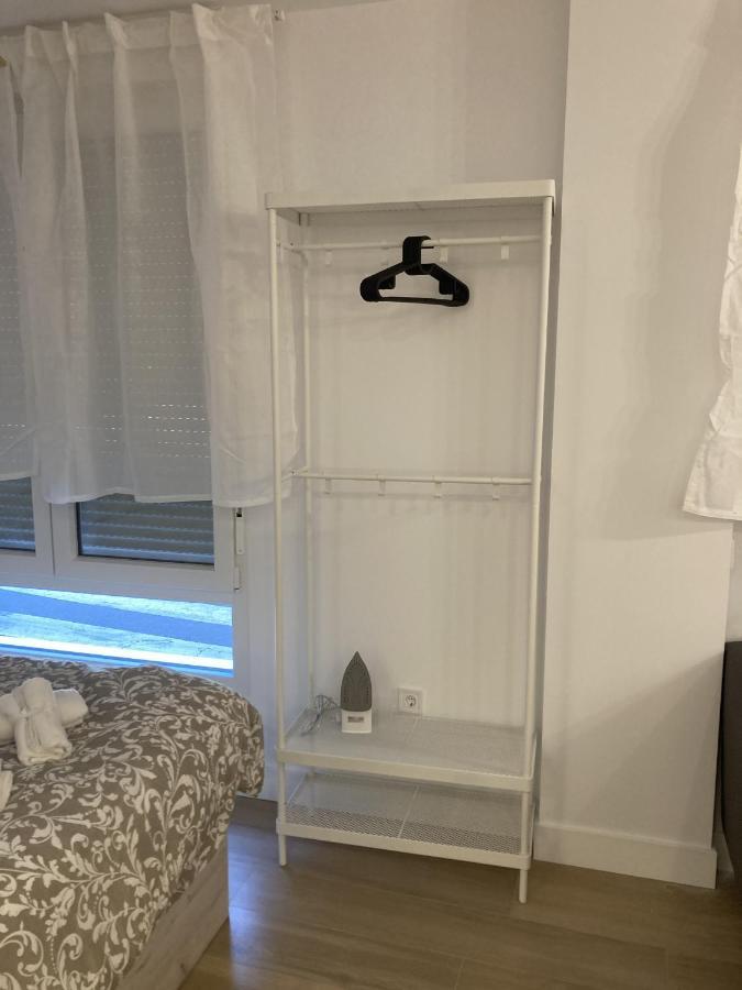 Bravo Murillo Apartments Madrid Dış mekan fotoğraf