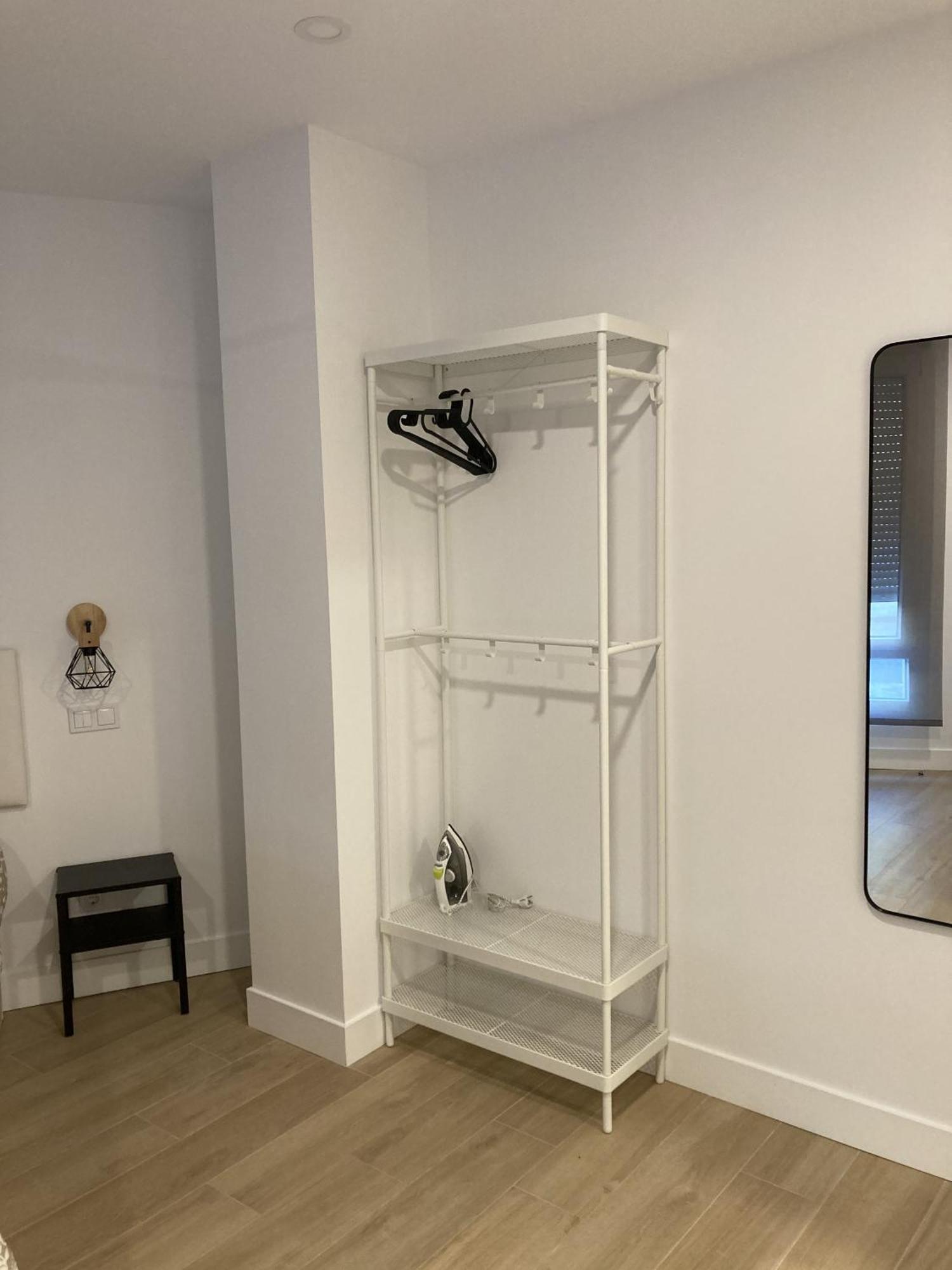 Bravo Murillo Apartments Madrid Dış mekan fotoğraf
