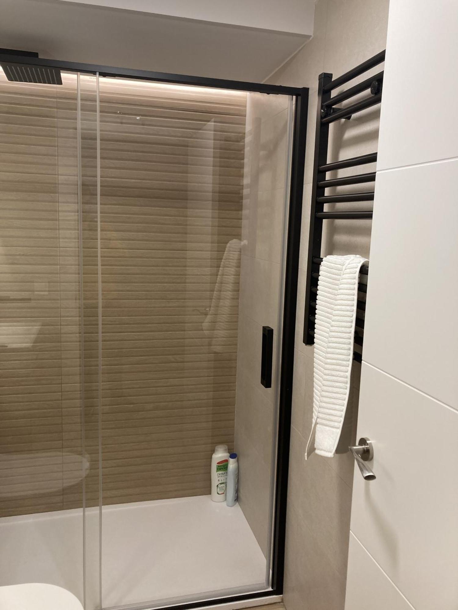 Bravo Murillo Apartments Madrid Dış mekan fotoğraf