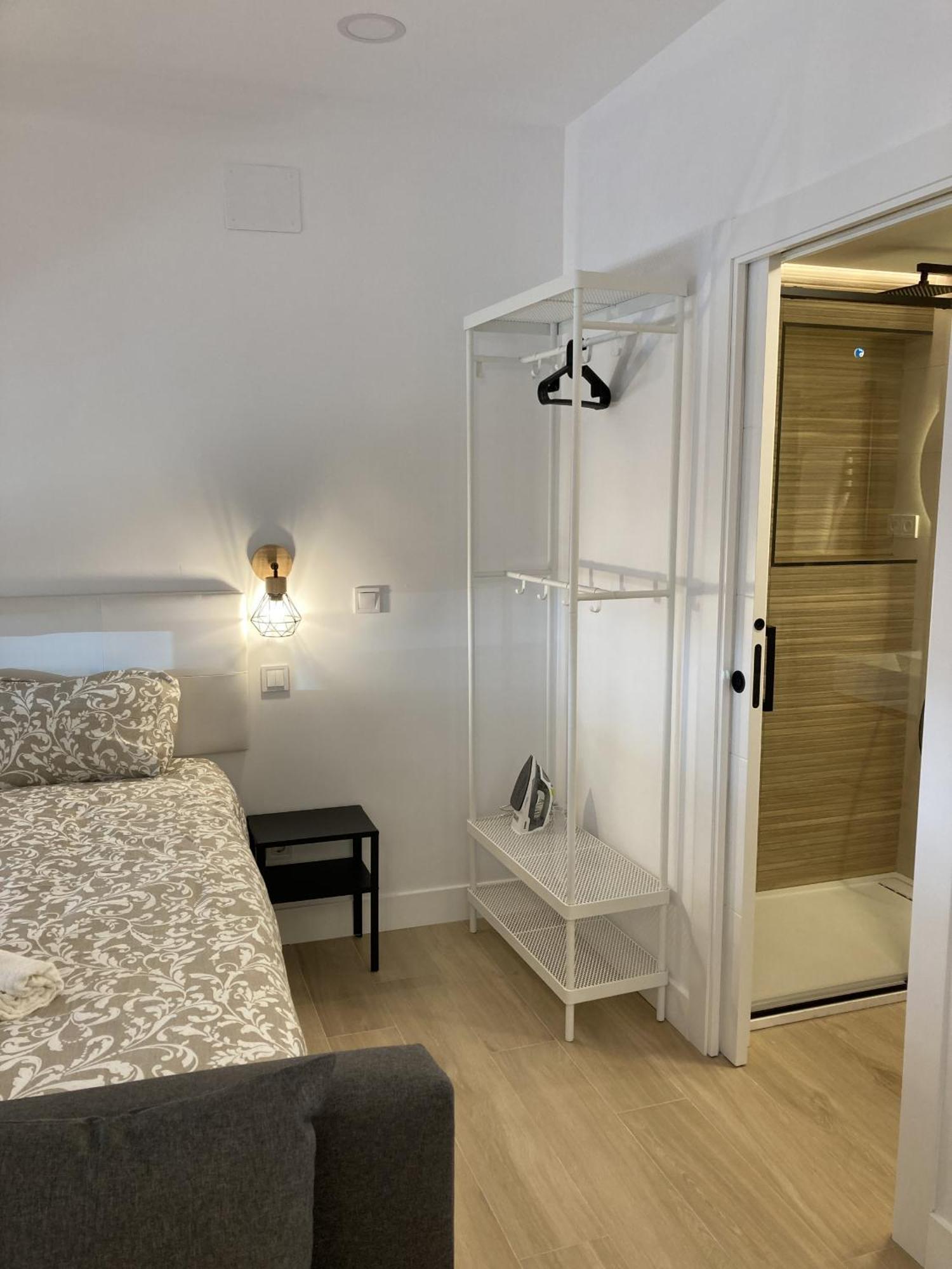Bravo Murillo Apartments Madrid Dış mekan fotoğraf