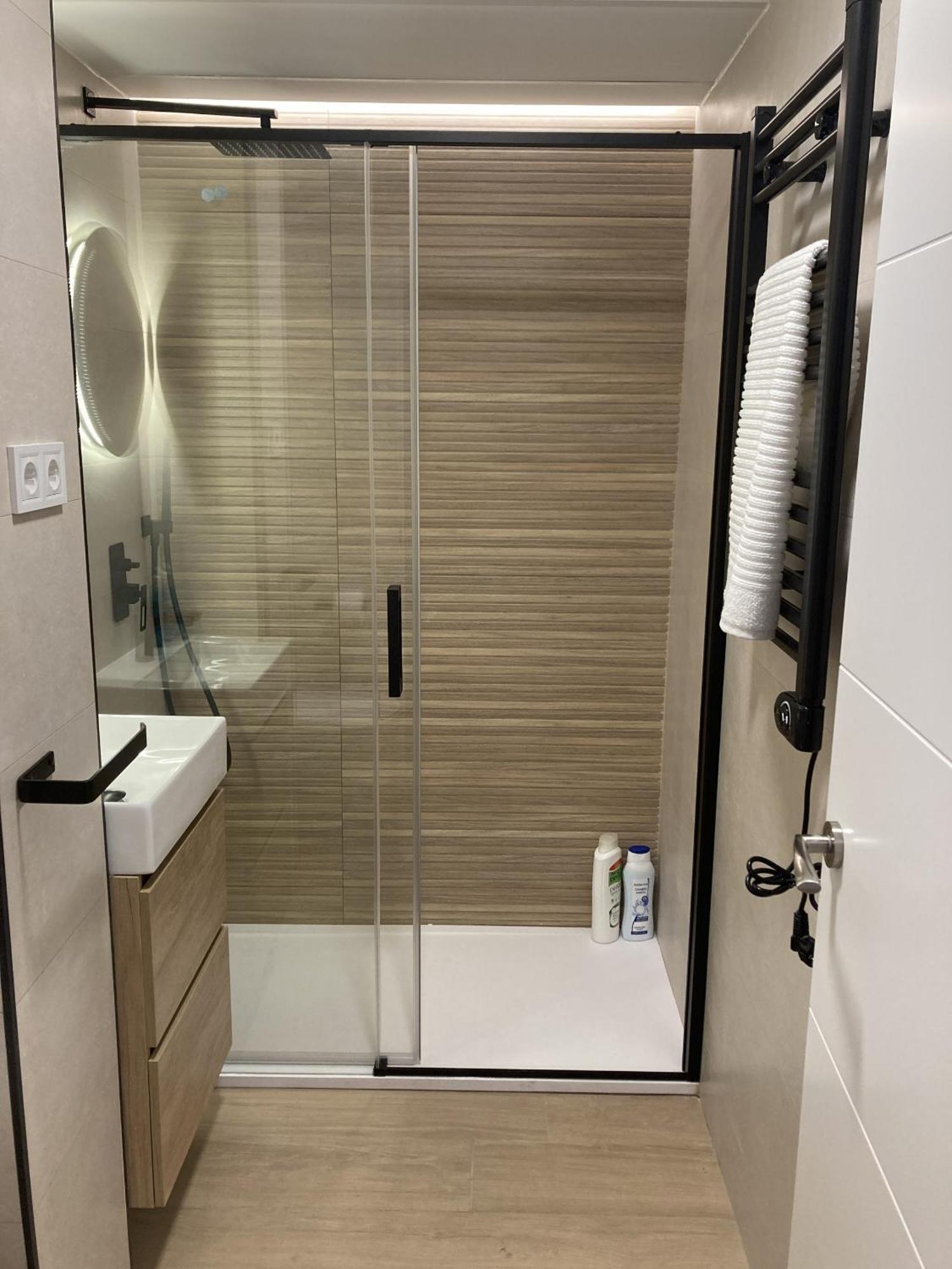 Bravo Murillo Apartments Madrid Dış mekan fotoğraf
